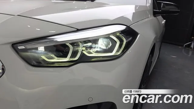 BMW 2 Series F44 — Фото автомобиля 7