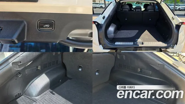 Kia EV6 — Фото автомобиля 19