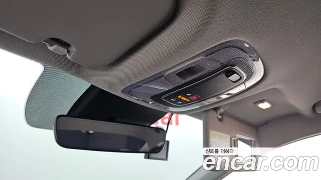 Hyundai Avante CN7 — Фото автомобиля 26