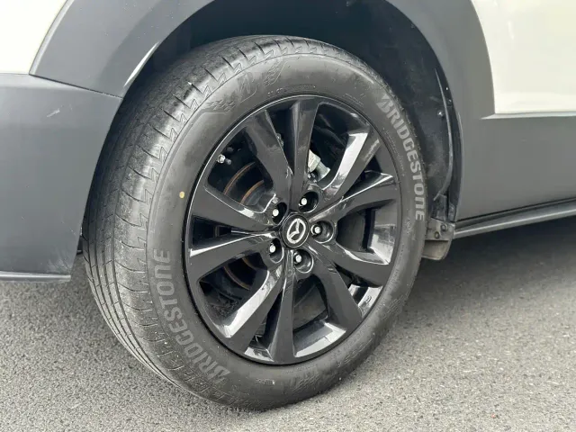 Mazda CX-30 — Фото автомобиля 18