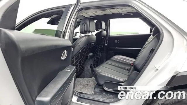 Hyundai Ioniq 5 — Фото автомобиля 17