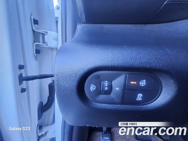 Hyundai Casper — Фото автомобиля 15