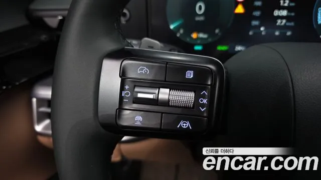 Hyundai Grandeur GN7 — Фото автомобиля 18