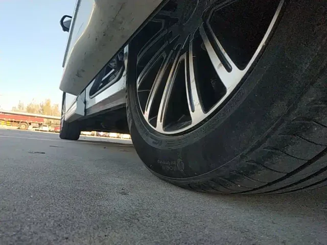 GAC Trumpchi M8 — Фото автомобиля 21