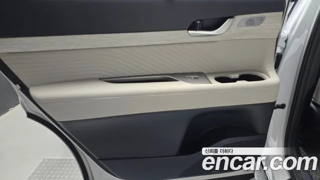Hyundai Palisade The New Palisade Дизель 2.2 2WD — Фото автомобиля 25