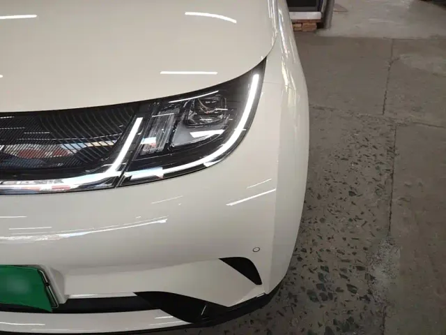 BYD Dolphin — Фото автомобиля 23