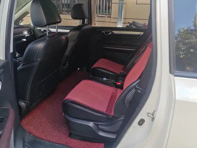 GAC Trumpchi M6 — Фото автомобиля 11