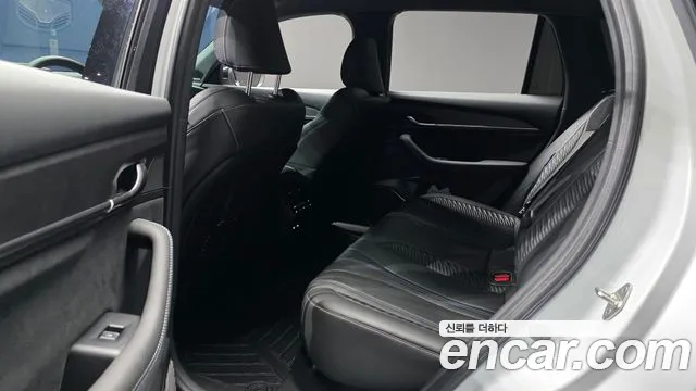 Renault Korea Grand Koleos — Фото автомобиля 12