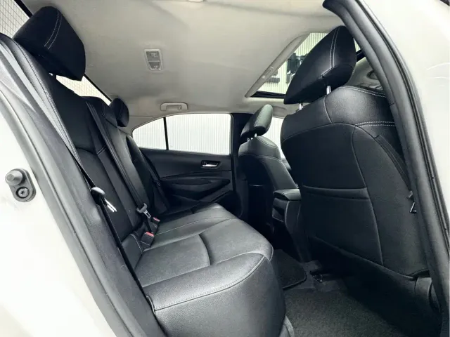Toyota Corolla — Фото автомобиля 12