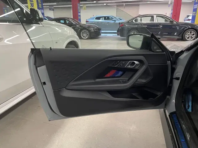BMW M240i — Фото автомобиля 9