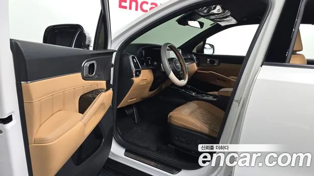 Kia Sorento 4th Gen — Фото автомобиля 15