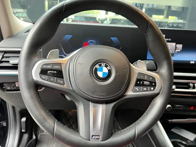 BMW 3 Series — Фото автомобиля 5