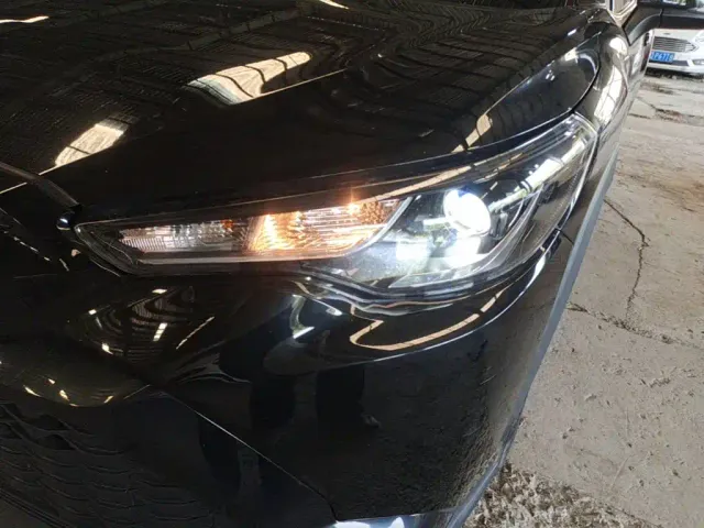Toyota Frontlander — Фото автомобиля 23
