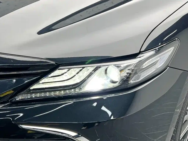 Toyota Camry — Фото автомобиля 10