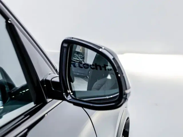 BMW X5 — Фото автомобиля 26