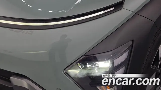 Hyundai Kona — Фото автомобиля 7