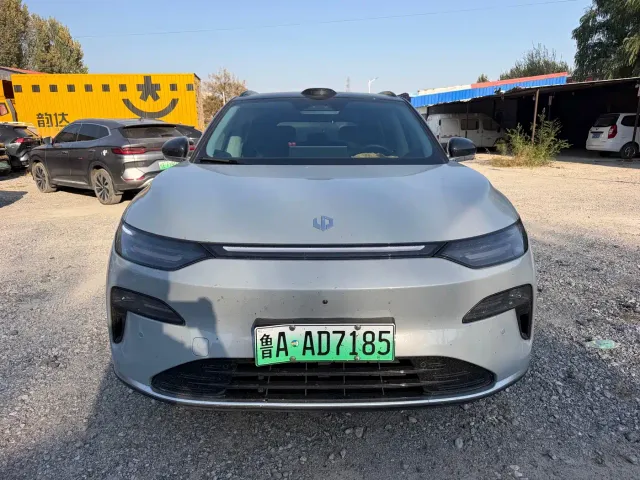 Leapmotor C11 — Фото автомобиля 2