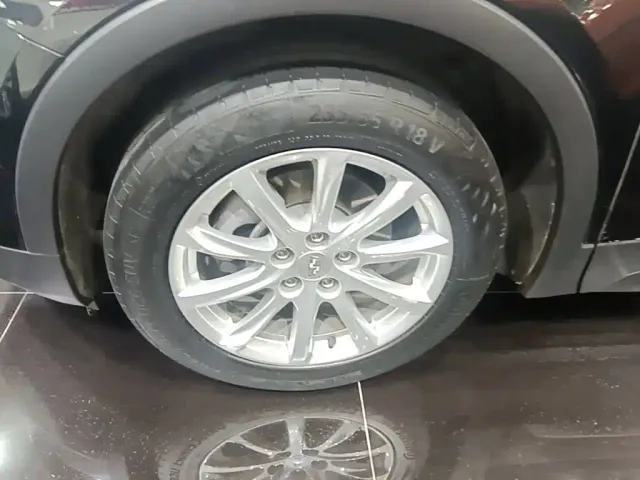 Cadillac XT4 — Фото автомобиля 22