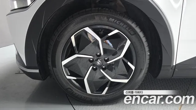 Hyundai Ioniq5 Ioniq5 — Фото автомобиля 5