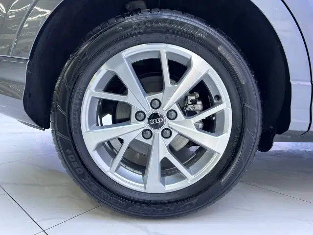 Audi Q3 Sportback — Фото автомобиля 20