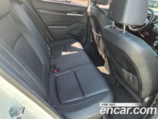 Kia Seltos Seltos (New) — Фото автомобиля 11