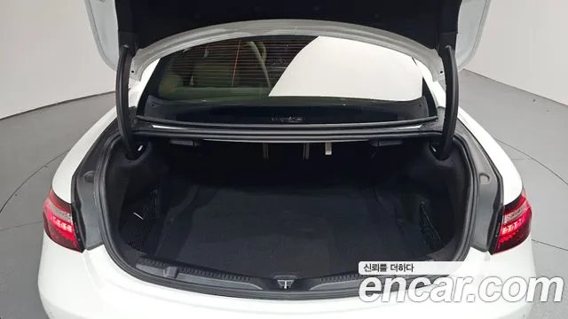 Mercedes-Benz E-Class W213 — Фото автомобиля 26