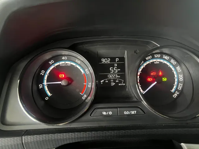 Skoda Kamiq — Фото автомобиля 14