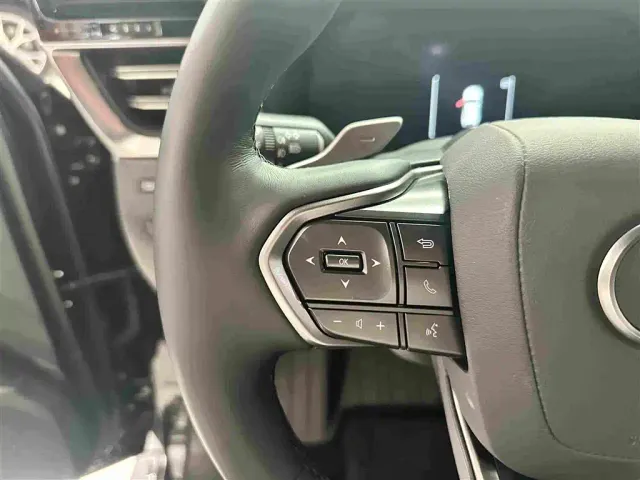 Lexus GX — Фото автомобиля 10