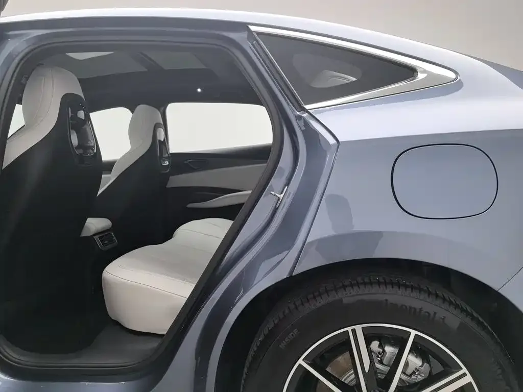 BYD Seal 06 New Energy 2024 DM-i 120KM Premium — Фото автомобиля 15