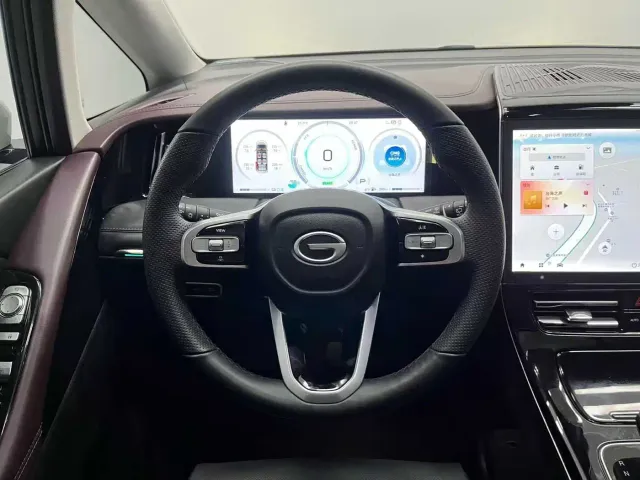 GAC Trumpchi M8 — Фото автомобиля 6