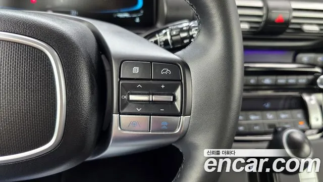 Hyundai Casper — Фото автомобиля 22