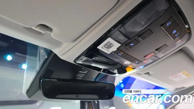 Hyundai Staria Staria L3.5 Школьный автобус — Фото автомобиля 18
