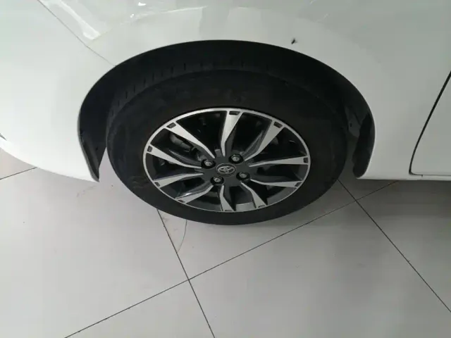 Toyota YARiS L Zhi Xuan — Фото автомобиля 22