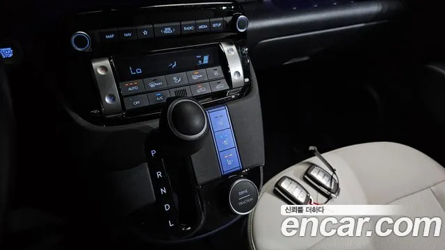 Hyundai Casper — Фото автомобиля 12