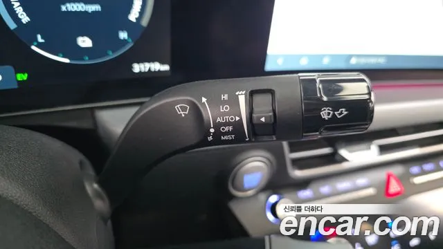 Hyundai Sonata Exclusive — Фото автомобиля 24