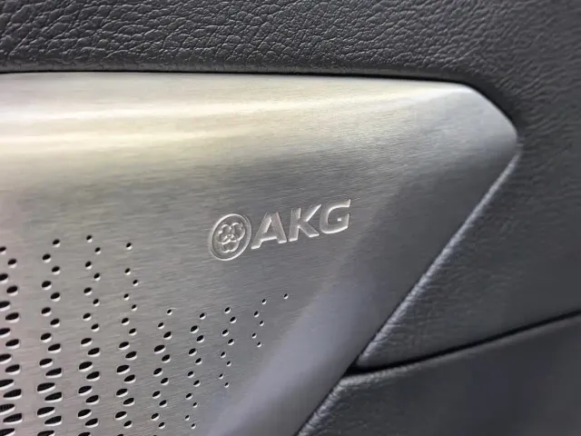 Cadillac CT6 — Фото автомобиля 20