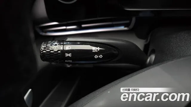 Hyundai Avante CN7 — Фото автомобиля 24
