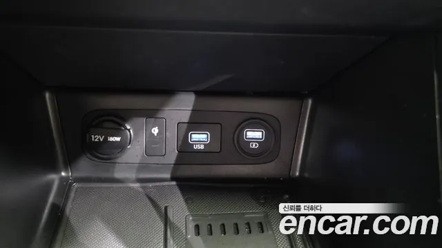 Hyundai Sonata Sonata (DN8) — Фото автомобиля 11