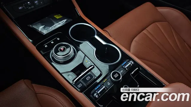 Kia K5 Generation 3 — Фото автомобиля 9