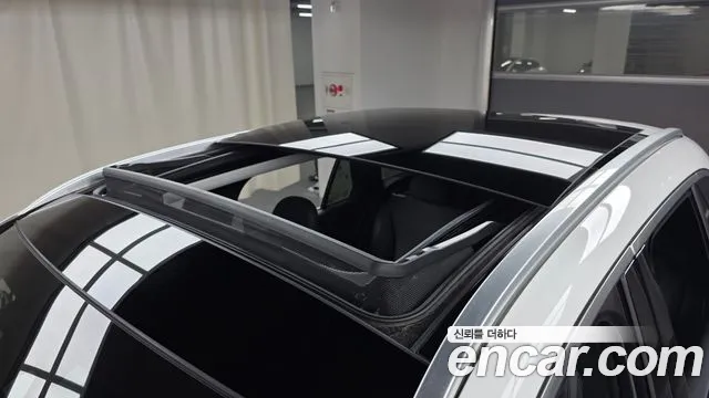 Mercedes-Benz GLC-Class GLC-класс X254 — Фото автомобиля 15