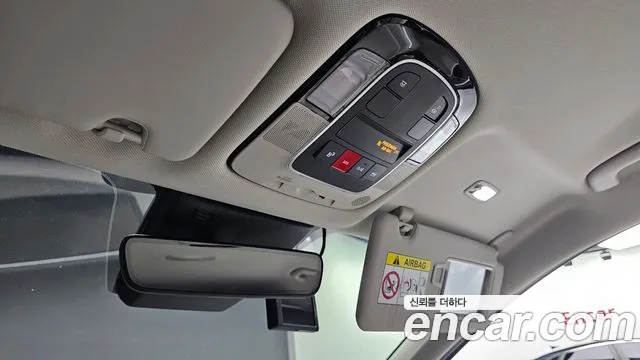 Hyundai Tucson — Фото автомобиля 15