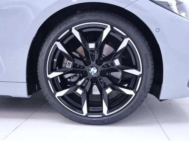 BMW 4 Series — Фото автомобиля 6