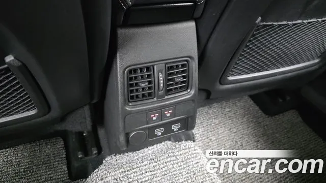 Renault-KoreaSamsung XM3 1.3 TCe RE Inspire — Фото автомобиля 16