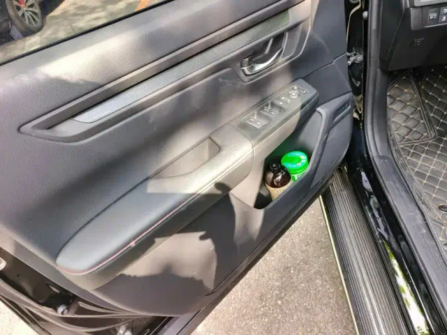 Honda CR-V — Фото автомобиля 7