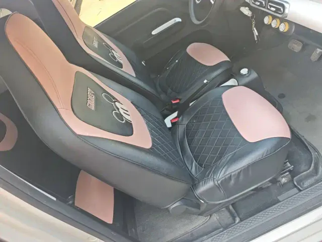 Wuling Hongguang Mini EV — Фото автомобиля 24