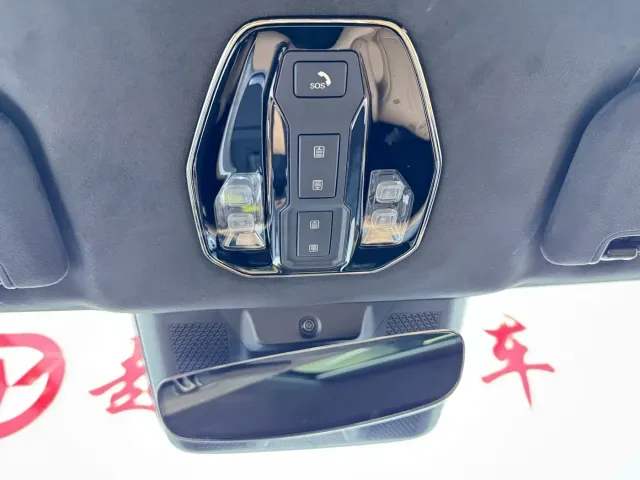 Toyota BoZhi 7 — Фото автомобиля 13