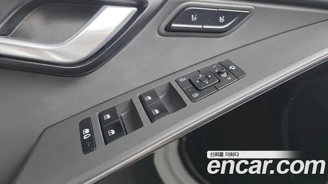 Kia Niro The All New Niro Signature — Фото автомобиля 11