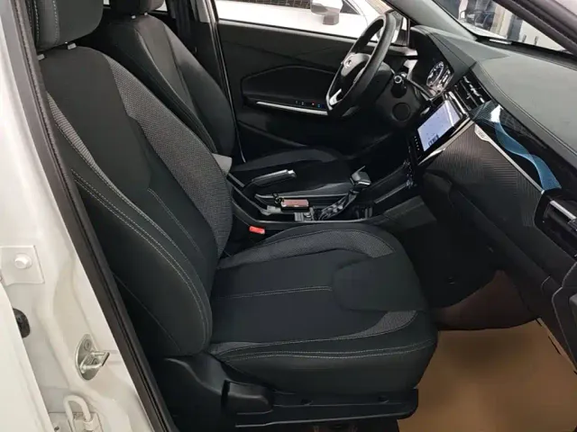 Chery Tiggo 3x — Фото автомобиля 24