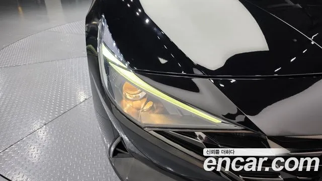 Hyundai AVANTE Avante (CN7) — Фото автомобиля 22