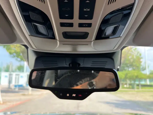 Haval H6 — Фото автомобиля 15